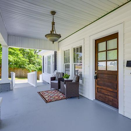 Main Street Home 1 Mile To Callaway Gardens باين ماونتن المظهر الخارجي الصورة
