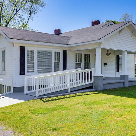 Main Street Home 1 Mile To Callaway Gardens باين ماونتن المظهر الخارجي الصورة