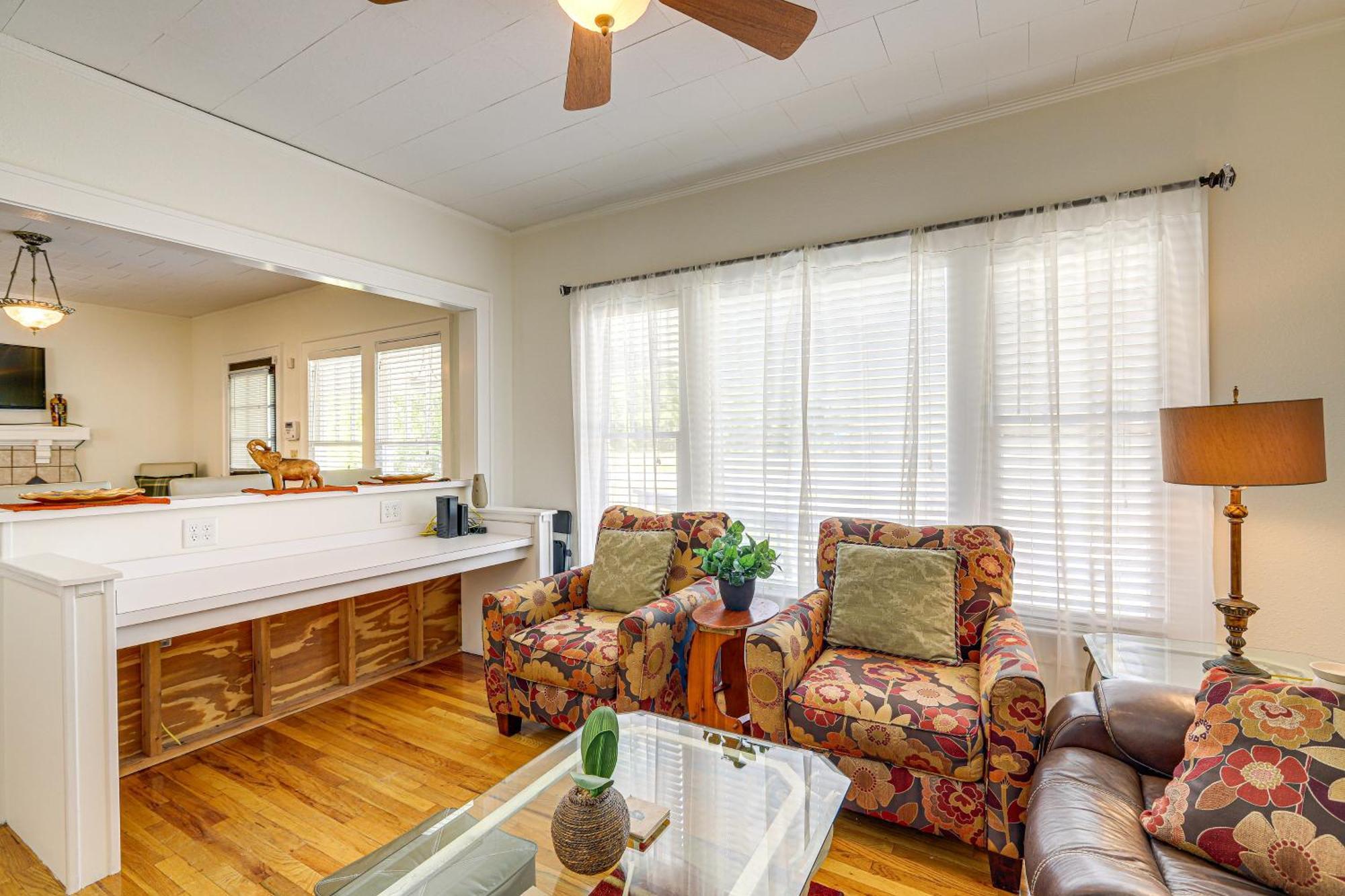 Main Street Home 1 Mile To Callaway Gardens باين ماونتن المظهر الخارجي الصورة