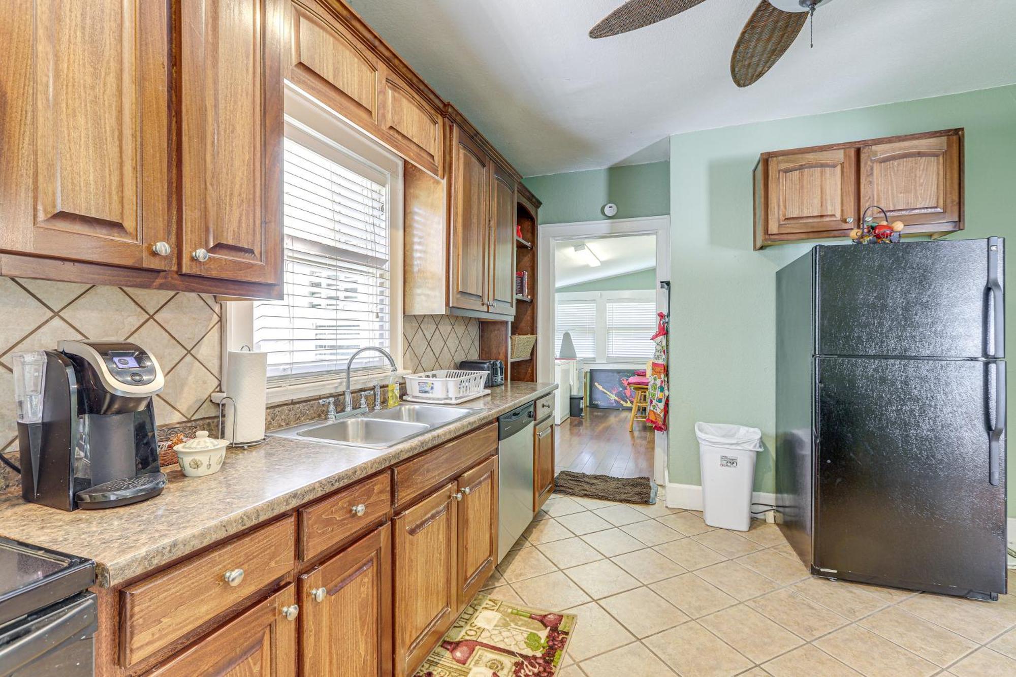 Main Street Home 1 Mile To Callaway Gardens باين ماونتن المظهر الخارجي الصورة