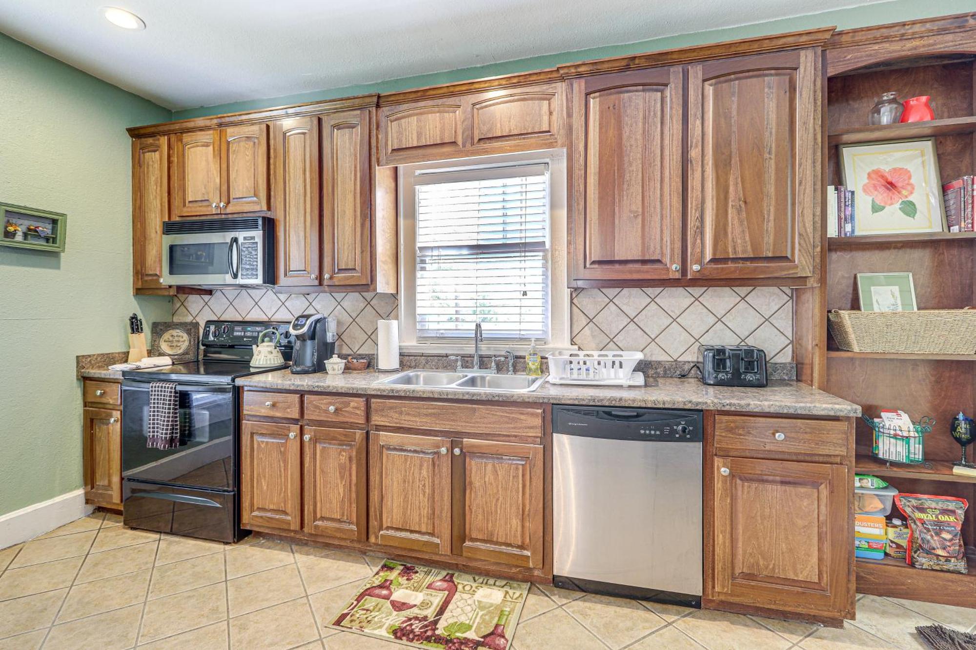 Main Street Home 1 Mile To Callaway Gardens باين ماونتن المظهر الخارجي الصورة