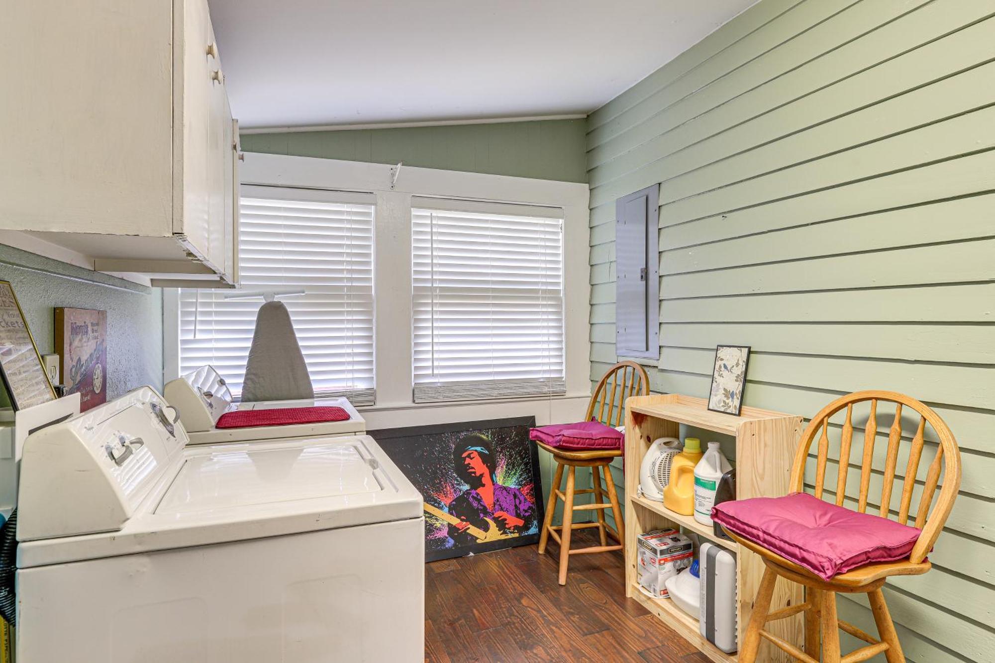Main Street Home 1 Mile To Callaway Gardens باين ماونتن المظهر الخارجي الصورة