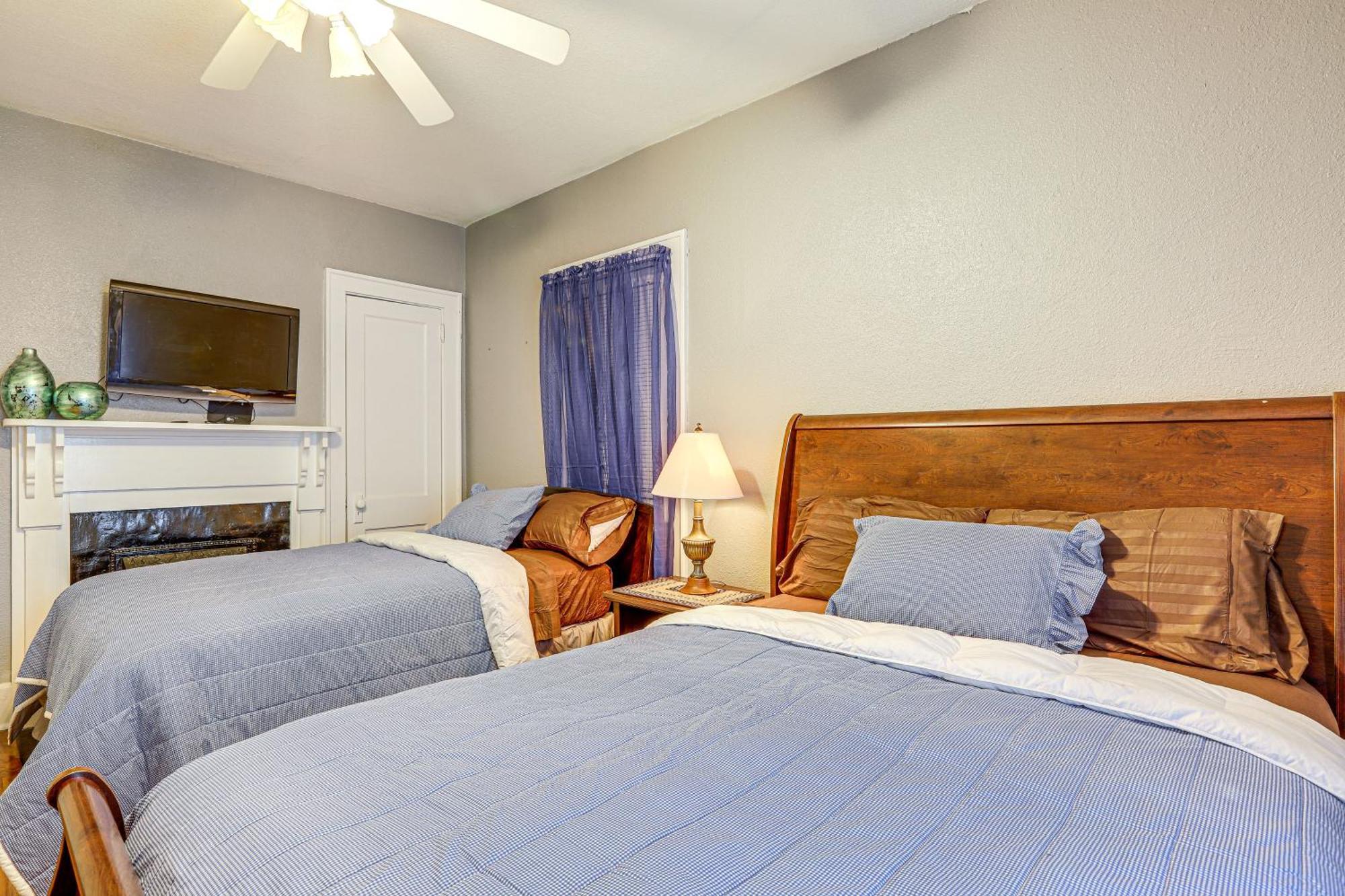Main Street Home 1 Mile To Callaway Gardens باين ماونتن المظهر الخارجي الصورة