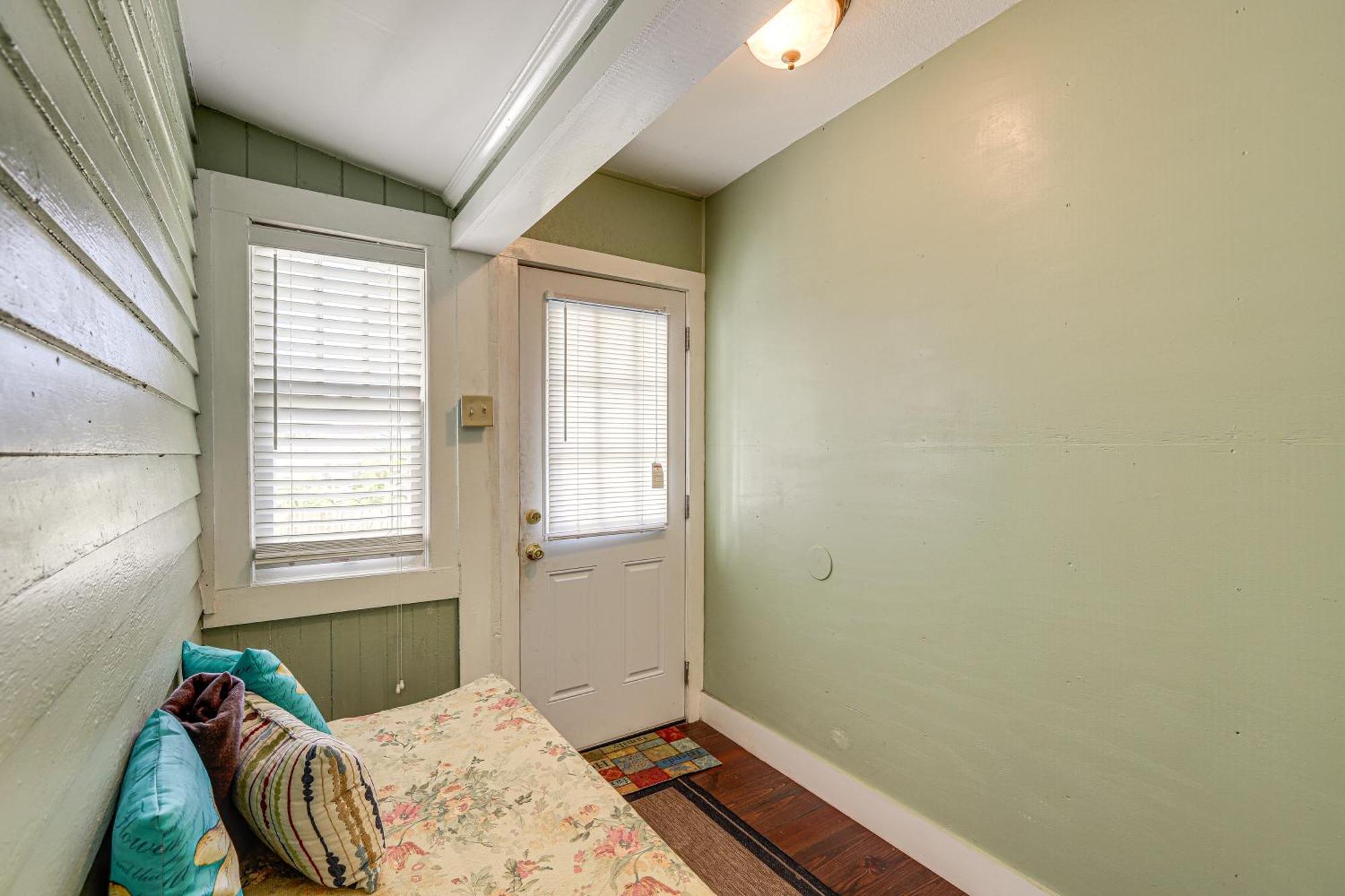 Main Street Home 1 Mile To Callaway Gardens باين ماونتن المظهر الخارجي الصورة