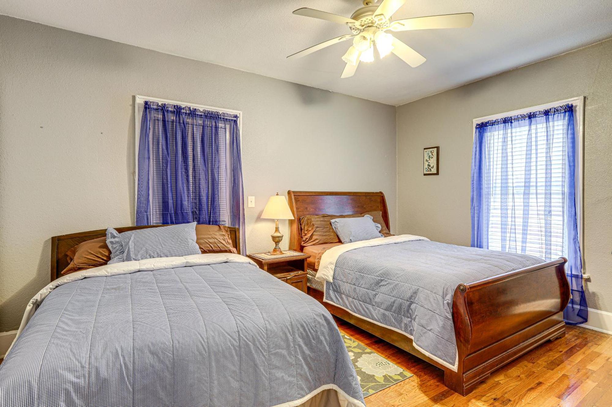 Main Street Home 1 Mile To Callaway Gardens باين ماونتن المظهر الخارجي الصورة
