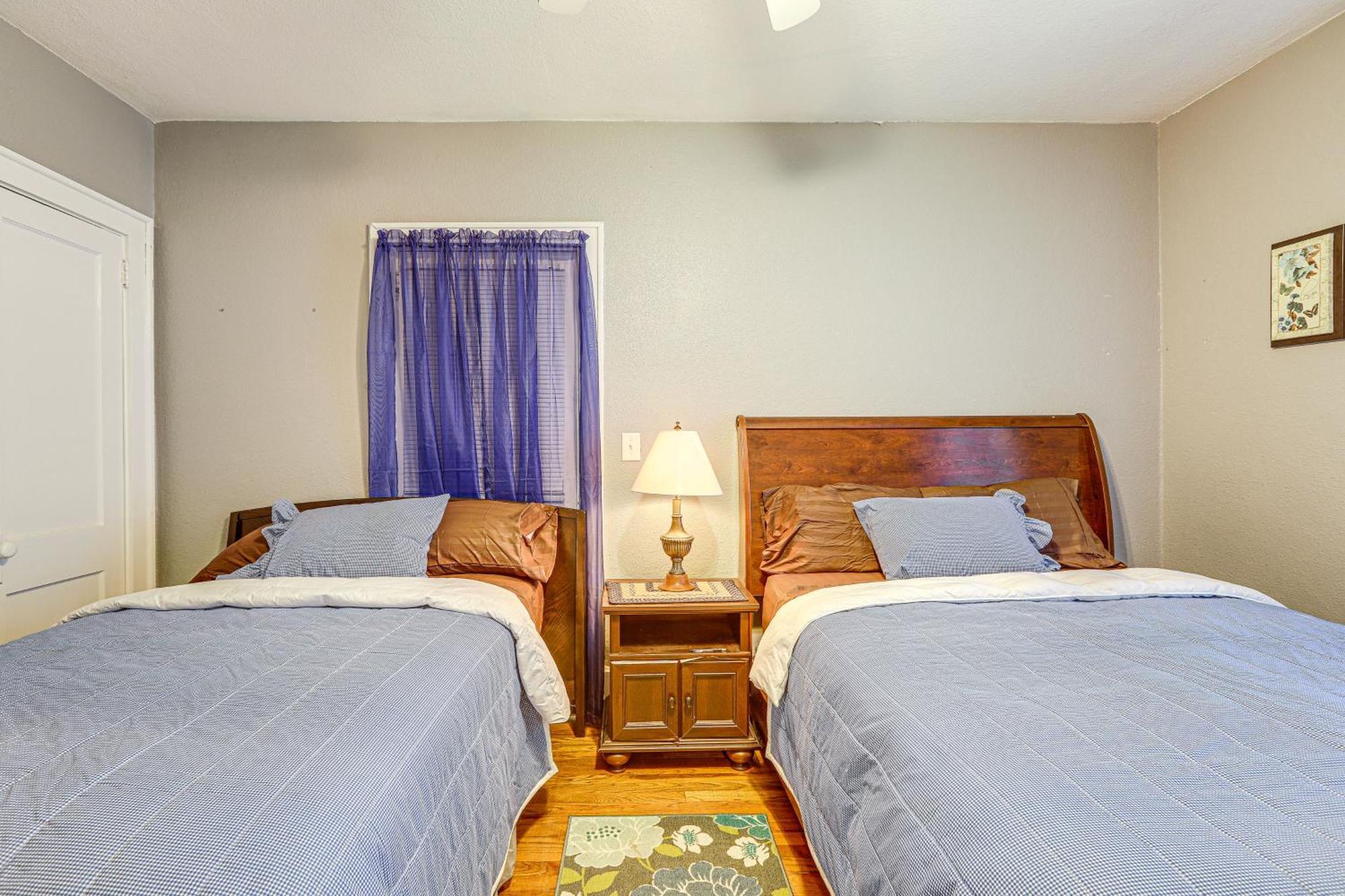 Main Street Home 1 Mile To Callaway Gardens باين ماونتن المظهر الخارجي الصورة